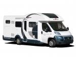 Roller Team Granduca Garage TL 2014 года